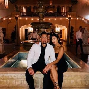 Meet your Posher, Ryan